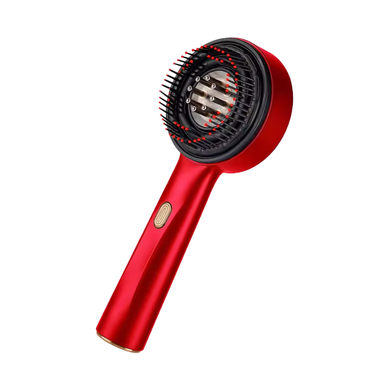 RejuvaComb™ – Electric Scalp Massager & Hair Growth Stimulator